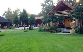 Stary Spichlerz nad Wartą